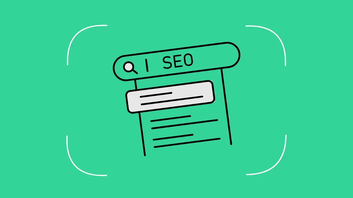 Illustration zur Erklärung: Was ist SEO? – Die Grundlagen der Suchmaschinenoptimierung.